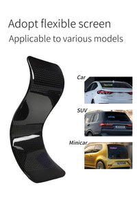 Éclairage LED Personnalisé pour Voiture™