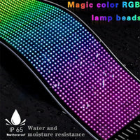 Éclairage LED Personnalisé pour Voiture™